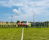Sábado de muito futebol pelo Campeonato Mojuense de Futebol de Campo 2023!