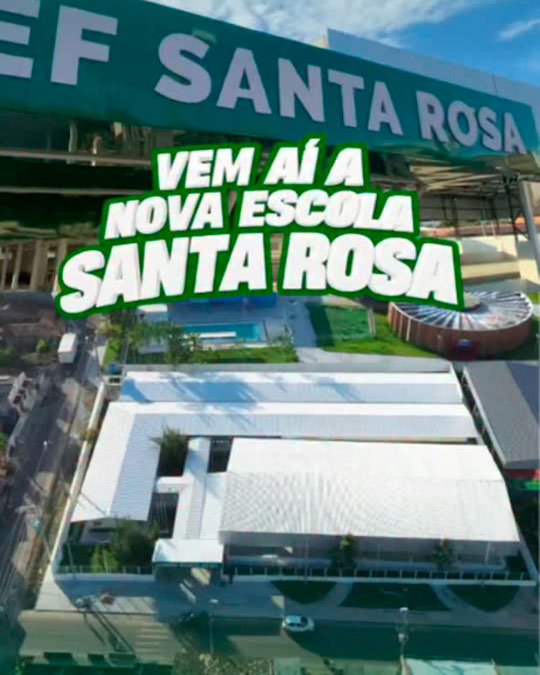 Obra na EMEF Santa Rosa reforça investimentos na educação de Moju