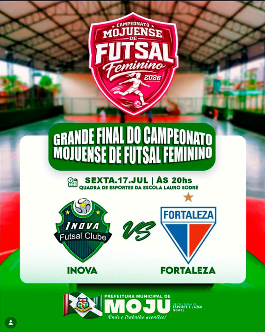 A grande decisão chegou! ⚽🏆