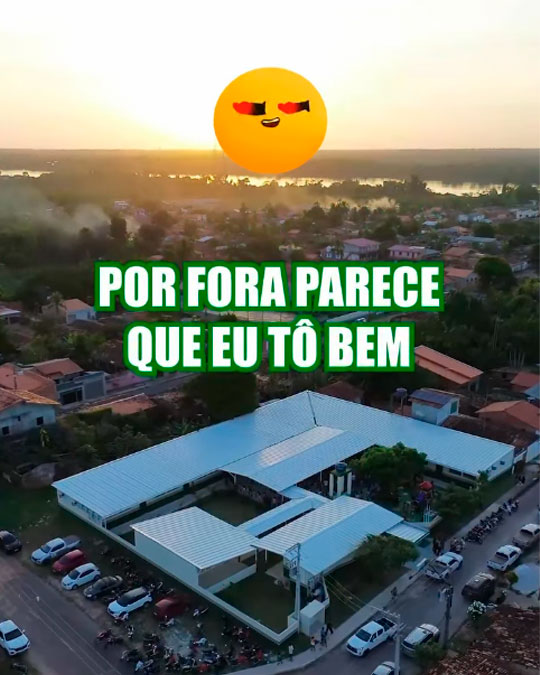 A EMEI Prof.ª Dilza da Cunha Gordo está pronta e preparada para a volta às aulas! 📚